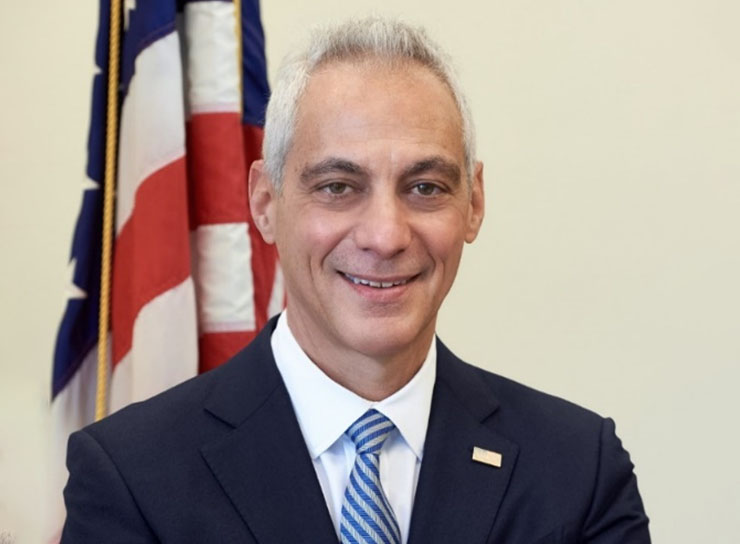 Speaker Image